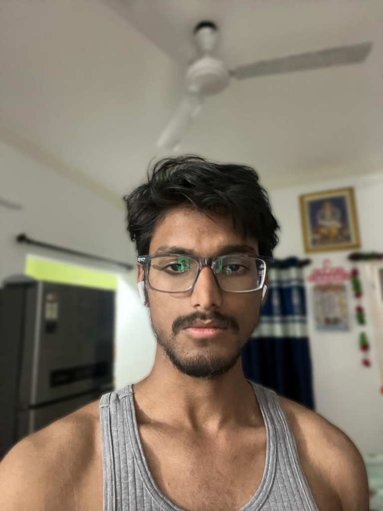 Himanshu Raj